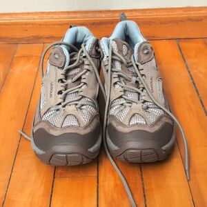 Vasque Hiking Shoe